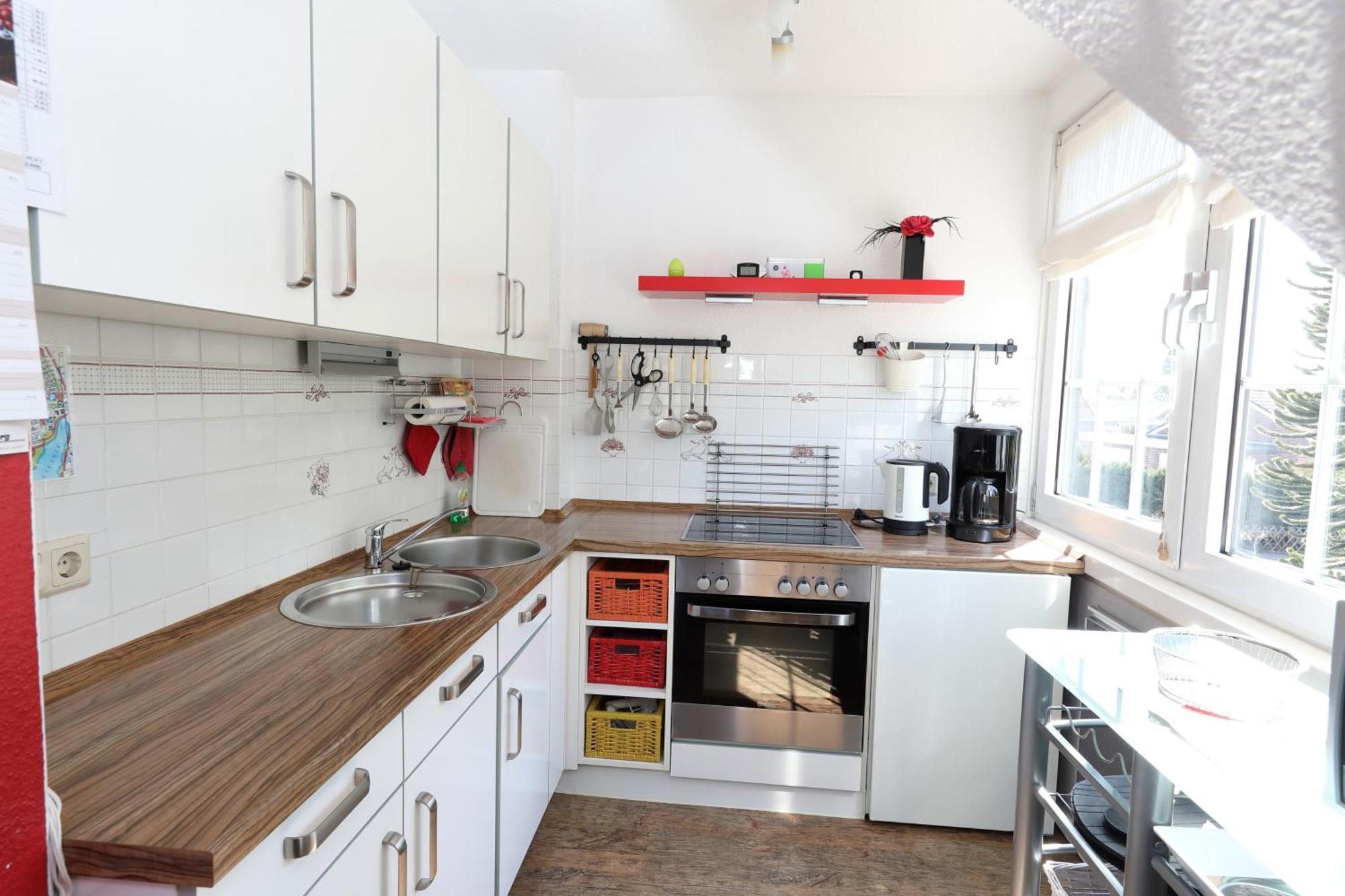 Vogelnest Apartment Hage Ngoại thất bức ảnh
